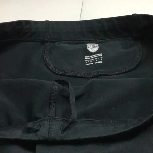 Kswiss   ladies  body shorts  L​ - Picture 8 of 16